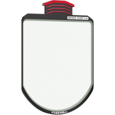 FREEWELL K2 Diffusion Snow Mist 1/4 Filter FREEWELL K2 Diffusion Snow Mist 1/4 Filter