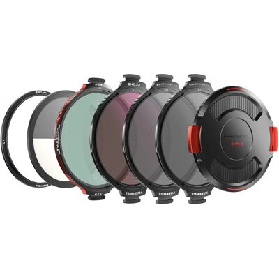 FREEWELL Real Locking Variable ND/CPL Filter Mega Kit FREEWELL Real Locking Variable ND/CPL Filter Mega Kit