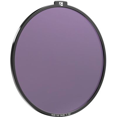 FREEWELL K2 Neutral Density ND16 Camera Lens Filter FREEWELL K2 Neutral Density ND16 Camera Lens Filter