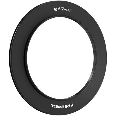 FREEWELL K2 Step Up Ring 67mm FREEWELL K2 Step Up Ring 67mm
