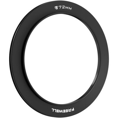 FREEWELL K2 Step Up Ring 72mm FREEWELL K2 Step Up Ring 72mm