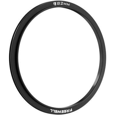FREEWELL K2 Step Up Ring 82mm FREEWELL K2 Step Up Ring 82mm