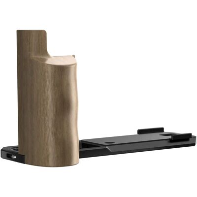 FREEWELL Fuji X100VI L Bracket Premium Grip(Black) FREEWELL Fuji X100VI L Bracket Premium Grip(Black)