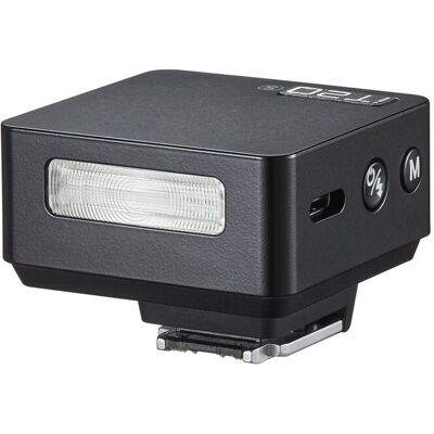 Godox iFlash TTL IT20 N Black Godox iFlash TTL IT20 N Black