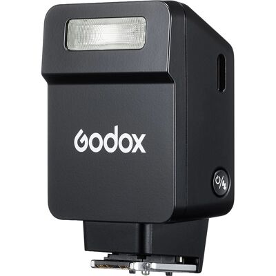 Godox iFlash TTL IT22 S Black Godox iFlash TTL IT22 S Black