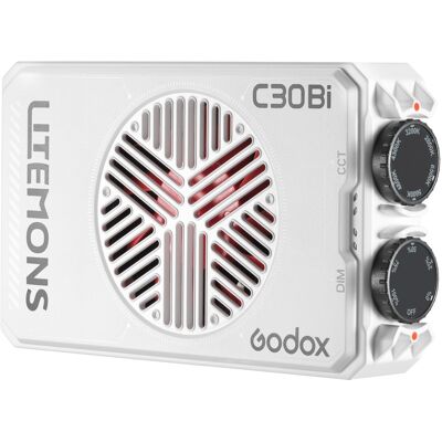 Godox Litemons C30Bi - Přenosná LED lampa - LED Light Godox Litemons C30Bi - Přenosná LED lampa - LED Light