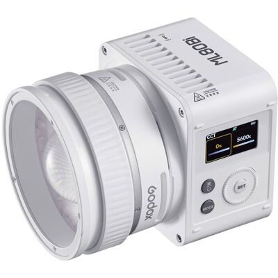 Godox Bi-Color ML80BI Godox Bi-Color ML80BI
