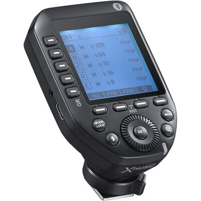 Godox XproII-C TTL pro Canon Godox XproII-C TTL pro Canon