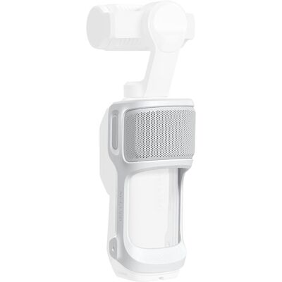 Insta360 Sliding Protective Case for Luna Ultra-White Insta360 Sliding Protective Case for Luna Ultra-White