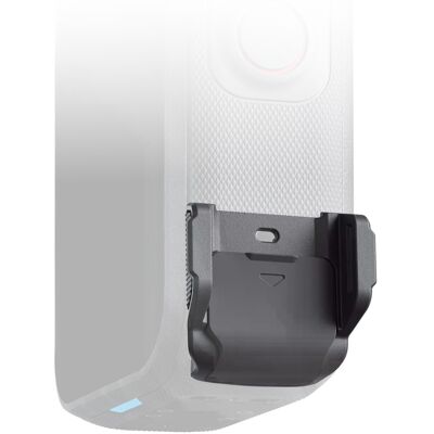 Insta360 X6 All-Weather USB Charging Cover Insta360 X6 All-Weather USB Charging Cover