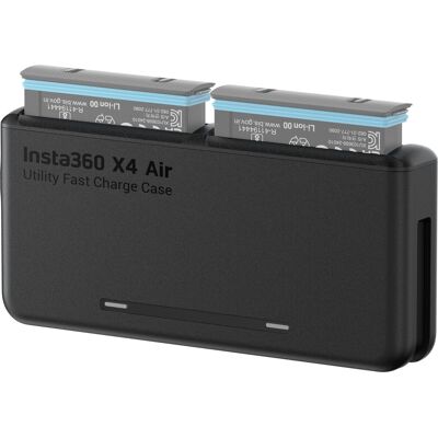 Insta360 X4 Air Utility Fast Charge Case Insta360 X4 Air Utility Fast Charge Case