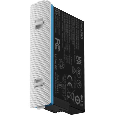 Insta360 X5 Battery (Satin White) Insta360 X5 Battery (Satin White)