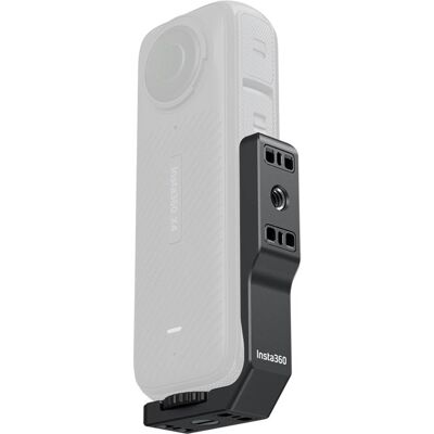 Insta360 X5 Vertical-Horizontal Mount Insta360 X5 Vertical-Horizontal Mount