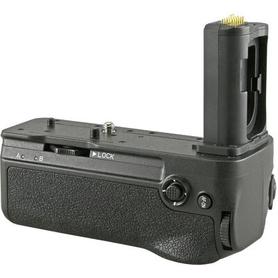 Jupio Battery Grip pro Nikon Z6 III / Z6 II (MB-N14) Jupio Battery Grip pro Nikon Z6 III / Z6 II (MB-N14)