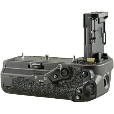 Jupio pro Canon EOS R5 / R5 Mk II / R6 / R6 Mk II / R6 Mk III + 2.4 GHz Wireless Remote Jupio pro Canon EOS R5 / R5 Mk II / R6 / R6 Mk II / R6 Mk III + 2.4 GHz Wireless Remote