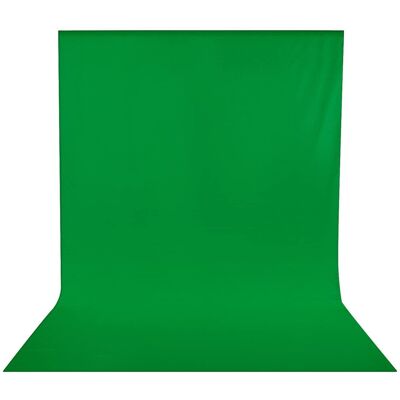 Neewer fotopozadí, 1,8x2,8m, zelené Neewer fotopozadí, 1,8x2,8m, zelené