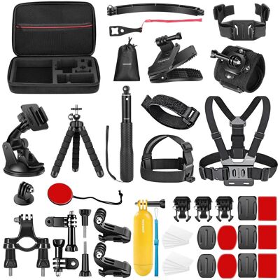 Neewer 50v1 akční kit Neewer 50v1 akční kit