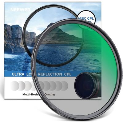 Neewer CLP HD 62mm Neewer CLP HD 62mm