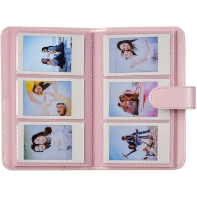 Fujifilm instax mini 13 PHOTO ALBUM – Candy Pink Fujifilm instax mini 13 PHOTO ALBUM – Candy Pink