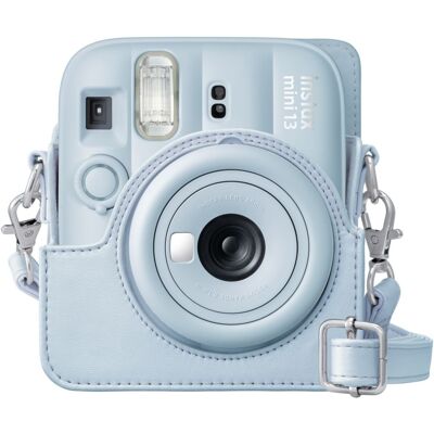 Fujifilm instax mini 13 CASE – Frost Blue Fujifilm instax mini 13 CASE – Frost Blue