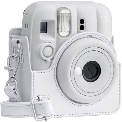 Fujifilm instax mini 13 CASE – Clay White Fujifilm instax mini 13 CASE – Clay White
