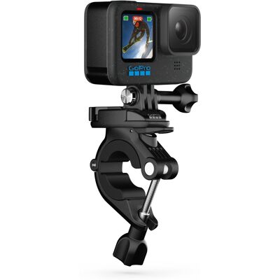 GoPro Držák na řídítka / sedlovky / tyče (Handlebar / Seatpost / Pole Mount) GoPro Držák na řídítka / sedlovky / tyče (Handlebar / Seatpost / Pole Mount)