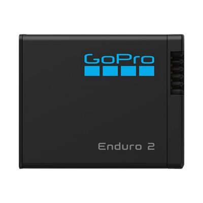 GoPro Baterie Enduro 2 (Enduro 2 Battery) GoPro Baterie Enduro 2 (Enduro 2 Battery)
