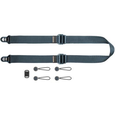 Peak Design Slide Lite - Ocean Peak Design Slide Lite - Ocean