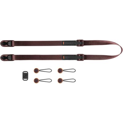 Peak Design Leash - Eclipse Peak Design Leash - Eclipse