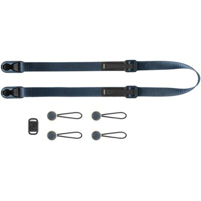 Peak Design Leash - Ocean Peak Design Leash - Ocean