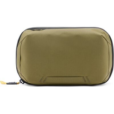 Peak Design Tech Pouch Kelp Peak Design Tech Pouch Kelp
