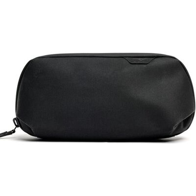 Peak Design Tech Pouch Small Black (černá) Peak Design Tech Pouch Small Black (černá)