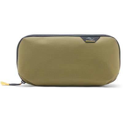 Peak Design Tech Pouch Small Kelp Peak Design Tech Pouch Small Kelp