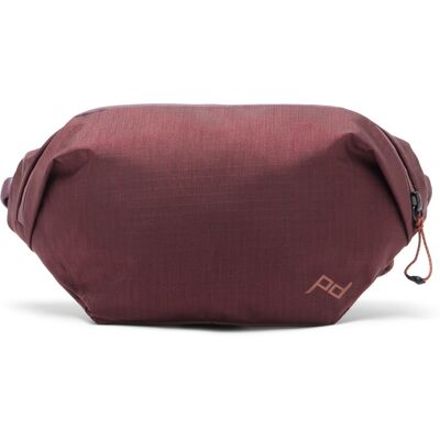 Peak Design Outdoor Sling 2L Eclipse Peak Design Outdoor Sling 2L Eclipse