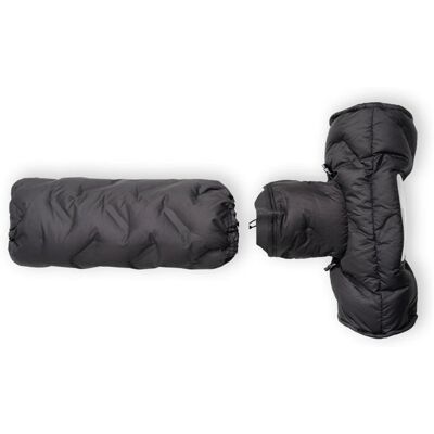 PGYTECH Camera Cold-proof Warm Cover (Telephoto Edition) PGYTECH Camera Cold-proof Warm Cover (Telephoto Edition)