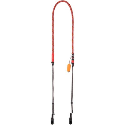 PGYTECH Camera Strap Slim Outdoor (Blaze Red) PGYTECH Camera Strap Slim Outdoor (Blaze Red)
