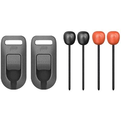 PGYTECH Quick Connectors Slim Set PGYTECH Quick Connectors Slim Set