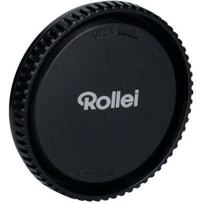 Rollei zadní krytka objektivu Z-mount Rollei zadní krytka objektivu Z-mount