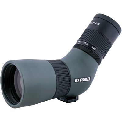 FOMEI 8-24 × 50 Foreman ED (A) FOMEI 8-24 × 50 Foreman ED (A)