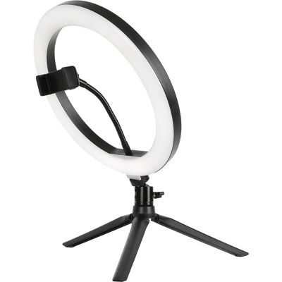 Sada kruhového světla Starblitz 10" 26cm - Osvětlení Sada kruhového světla Starblitz 10" 26cm - Osvětlení