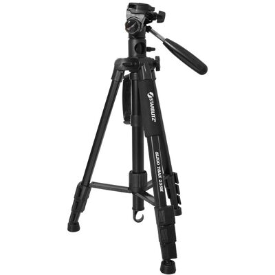 STARBLITZ - SLIGO - 166cm - 3D hlava - Tripod STARBLITZ - SLIGO - 166cm - 3D hlava - Tripod
