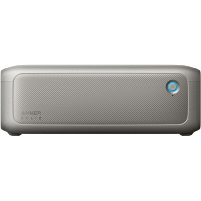 Anker SOLIX BP3000 - 3072Wh, přídavná baterie Anker SOLIX BP3000 - 3072Wh, přídavná baterie