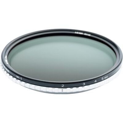 NiSi Filter ND-Vario 1-5 Stops True Color 67mm NiSi Filter ND-Vario 1-5 Stops True Color 67mm