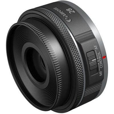 Canon RF 28mm F2.8 STM Canon RF 28mm F2.8 STM