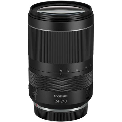 Canon RF 24-240mm f/4-6,3 IS USM Canon RF 24-240mm f/4-6,3 IS USM