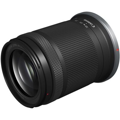 Canon RF-S 18-150mm f/3,5-6,3 IS STM Canon RF-S 18-150mm f/3,5-6,3 IS STM