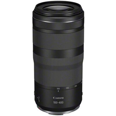 Canon RF 100-400mm f/5.6-8 IS USM Canon RF 100-400mm f/5.6-8 IS USM