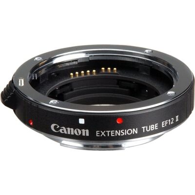 Canon EF-12 II Canon EF-12 II