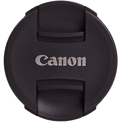 Canon E-77 II Canon E-77 II