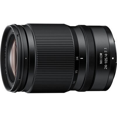 Nikon Z 24-105mm f/4-7.1 Nikon Z 24-105mm f/4-7.1
